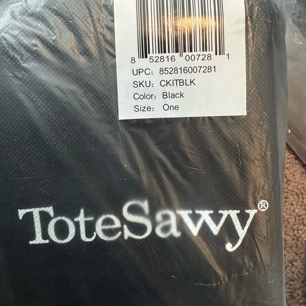 ToteSavvy Change Kit Women's‎ Bag